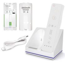 Hama WII REMOTE Charge Kit II