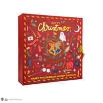 Harry Potter - Advent Calendar Deluxe 2023
