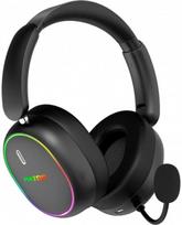 Hator ESH40 PHOENIX 2 Hi-Res wireless black, SyncHUB connection