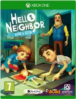 Hello Neighbor Hide & Seek XBOXONE