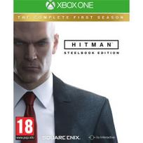 Hitman The Complete First Season XBOX ONE