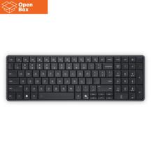 HP EliteBoard G1a AI - OPENBOX - Ryzen 5 340, 16GB, 512GB SSD, WiFi & BT, FPR, US Backlit Spill Resistant keyboard, 675M mouse, 32Wh, Win 11 Pro, 3 Years / DM7P0ET#B1R?/OPENBOX