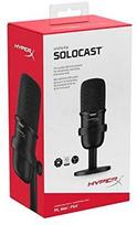 HyperX SoloCast USB Standalone Microphone