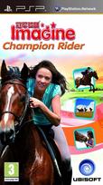 Imagine Champion Rider PSP