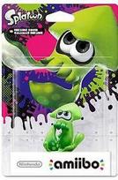 Inkling Squid (Splatoon Collection) Nintendo Amiibo