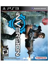 Inversion PS3