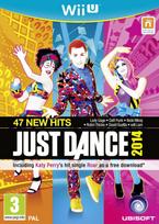 Just Dance 2014 WiiU