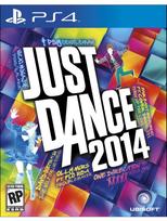 Just Dance 2014  PS4