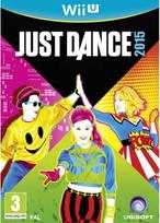 Just Dance 2015 WiiU