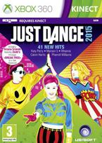 Just Dance 2015 XBOX360