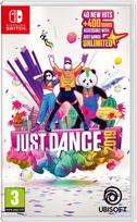 Just Dance 2019 Nintendo Switch