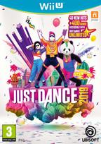 Just Dance 2019 WiiU