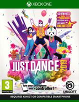 Just Dance 2019 XBOXONE