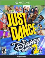Just Dance Disney Party 2 XBOX ONE