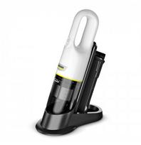 Karcher CVH 3 Plus handheld vacuum Black, White