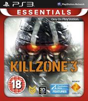 Killzone 3 Essentials PS3
