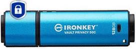 Kingston MEMORY DRIVE FLASH USB-C 128GB/IKVP50C/128GB KINGSTON