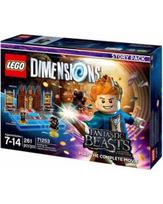 Lego Dimensions Story Pack Fantastic Beasts