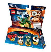 Lego Dimensions Team Pack Gremlins