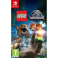 Lego Jurassic World NS