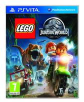 Lego Jurassic World PSVita