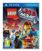 Lego The Lego Movie Videogame PSVita