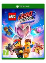 Lego The Lego Movie2 Videogame XBOX ONE