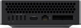 Lenovo ThinkStation PGX GB10 128GB LPDDR5x-SDRAM 2 TB SSD DGX OS Mini Tower Mini PC Black