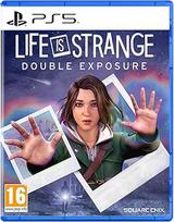 Life Is Strange: Double Exposure PS5