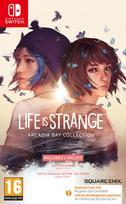 Life is Strange Arcadia Bay Collection (Žaidimo kodas dėžutėje)