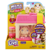 Little Live Pets Mama Surprise Minis
