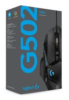Logitech G G502 X PLUS LIGHTSPEED RGB
