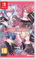 Lover Pretend /Nintendo Switch (Išleidimo data 2022-12-02)