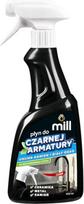 Madonis Mill Clean cleaning fluid for black fittings, 500 ml