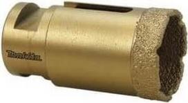 Makita Deimantinė grežimo karūna Makita D-44482, 27MM. (M14)