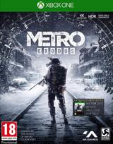 Metro Exodus XBOXONE