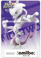 Mewtwo (Super Smash Bros) Nintendo Amiibo