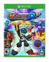 Mighty No 9 XBOX ONE