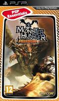 Monster Hunter Freedom PSP
