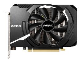 MSI GeForce RTX 3060 AERO ITX 12G OC NVIDIA 12GB GDDR6