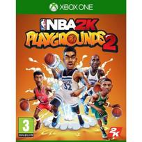 NBA 2K Playgrounds 2 XBOXONE