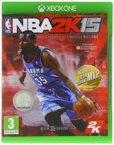 NBA 2K15 XBOXONE
