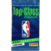 NBA Cards Sachet display 1psc