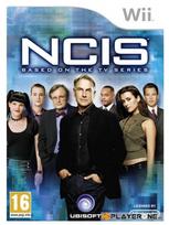NCIS WII