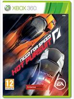 Need for Speed Hot Pursuit XBOX360