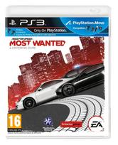 Need for Speed Most Wanted PS3