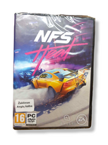 Need For Speed Heat PC