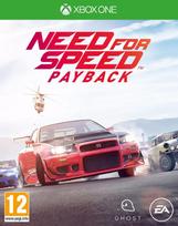 Need For Speed Payback XBOXONE