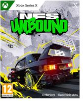 Need for Speed Unbound EU Xbox Series X