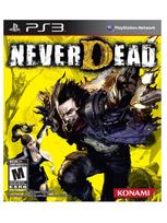 Neverdead PS3